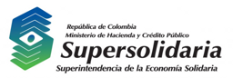 Vigilada por Super Solidaria